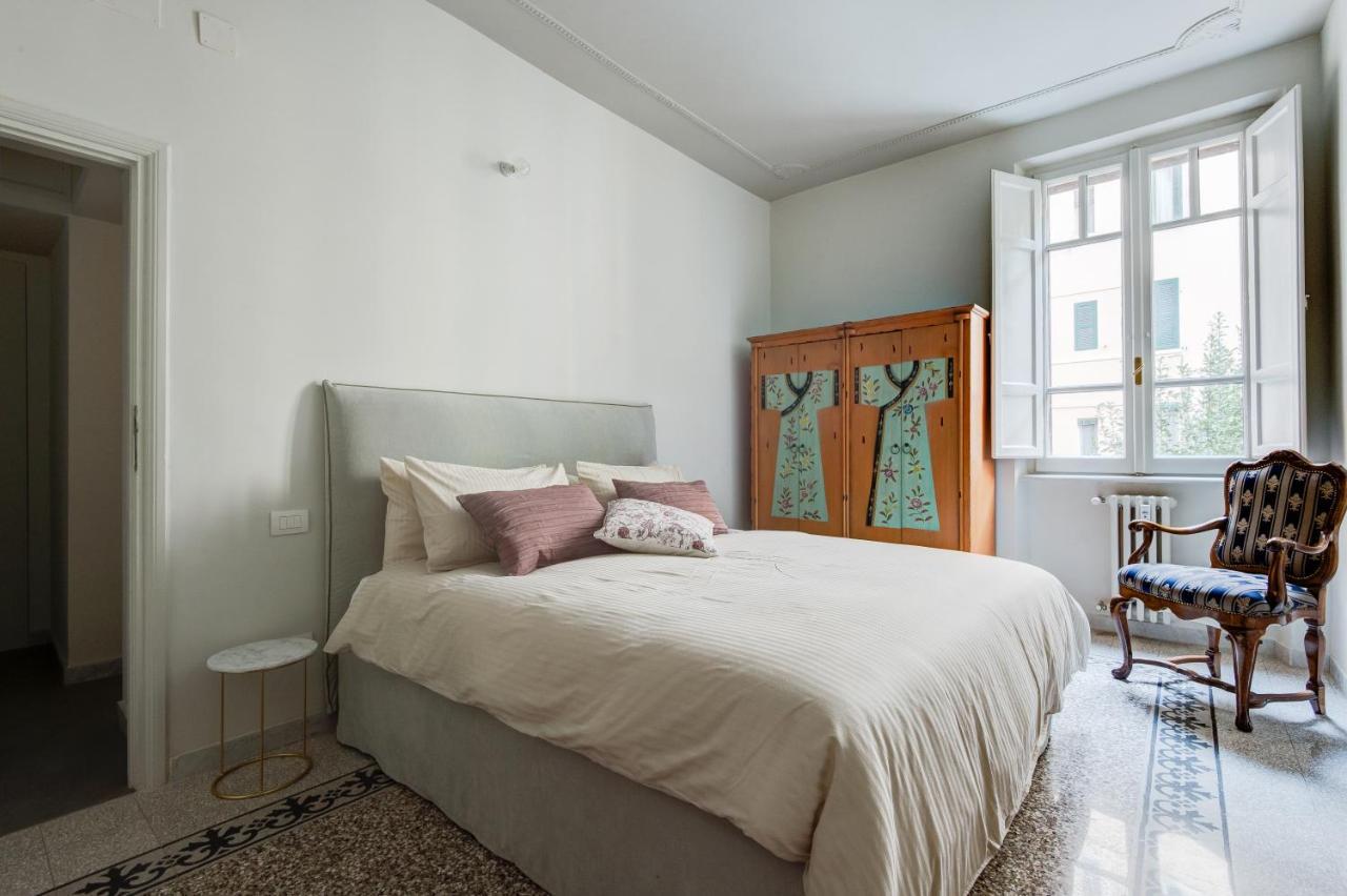Casa Satrico Apartamento Roma