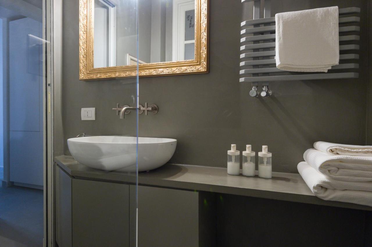 Apartamento Casa Satrico Roma