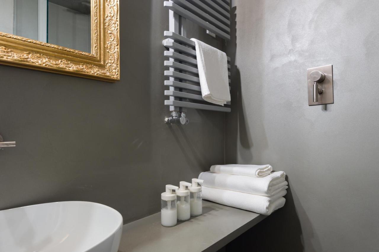 Casa Satrico Apartamento Roma