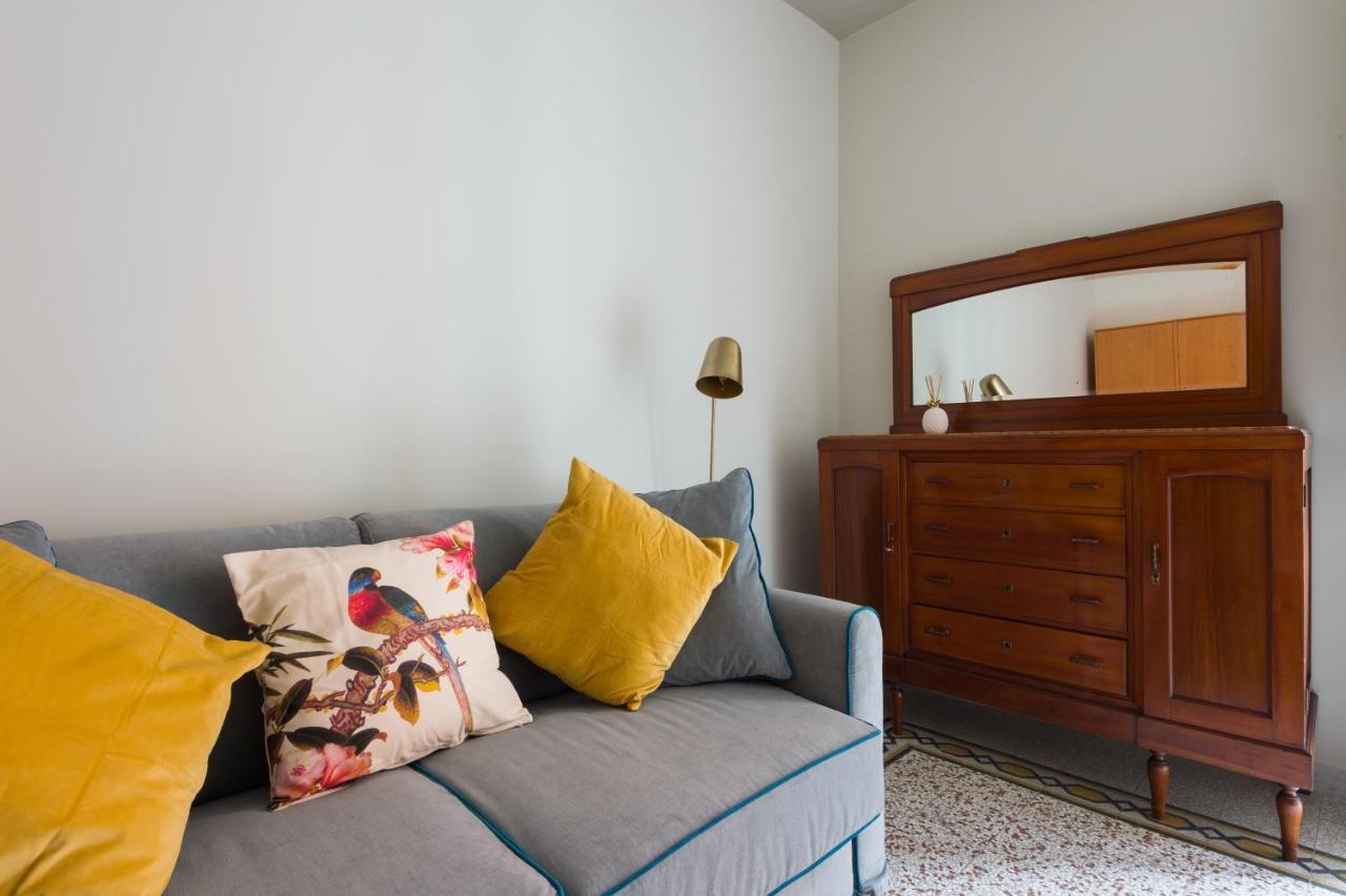 Apartamento Casa Satrico Roma