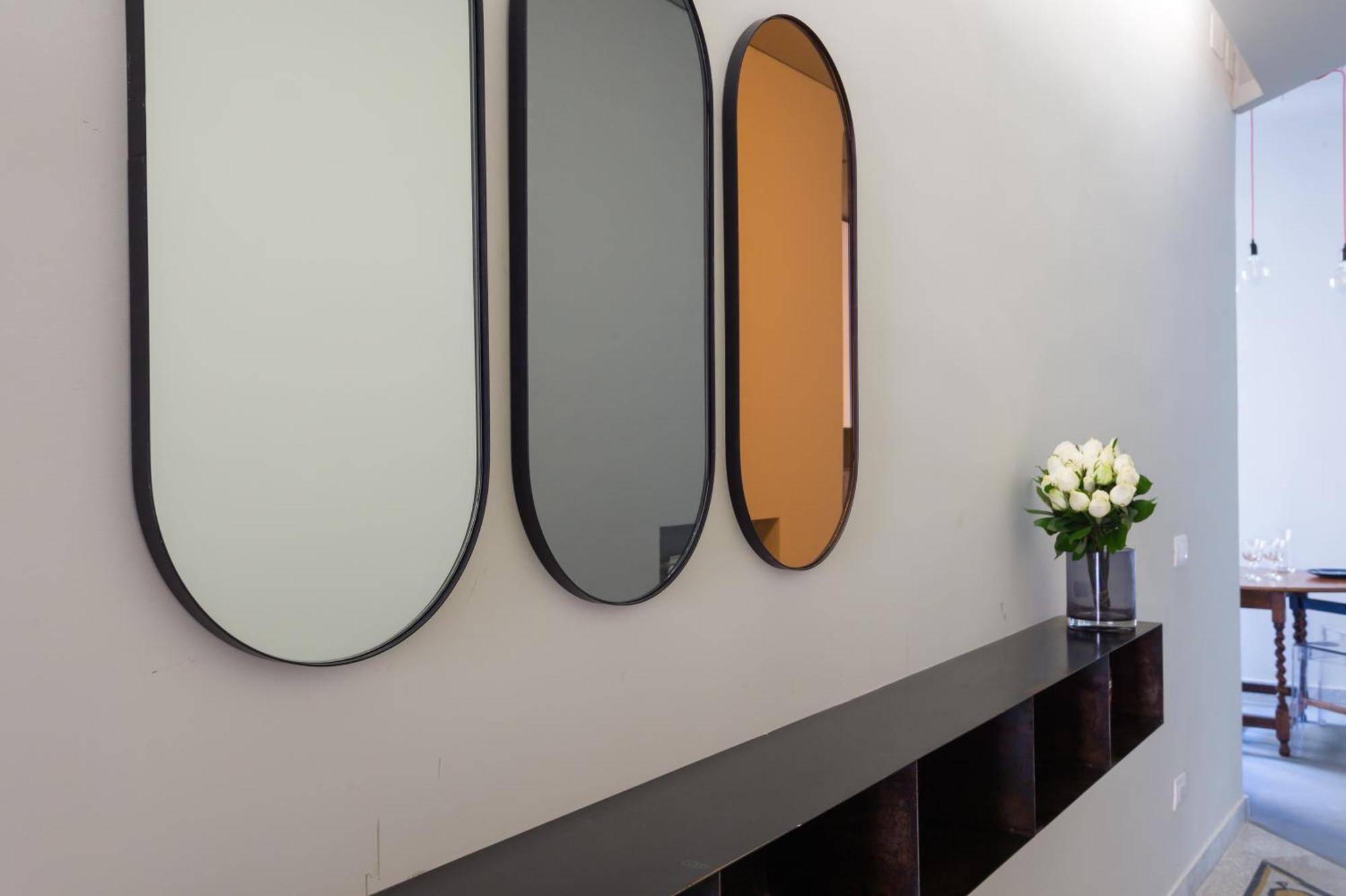 Apartamento Casa Satrico Roma